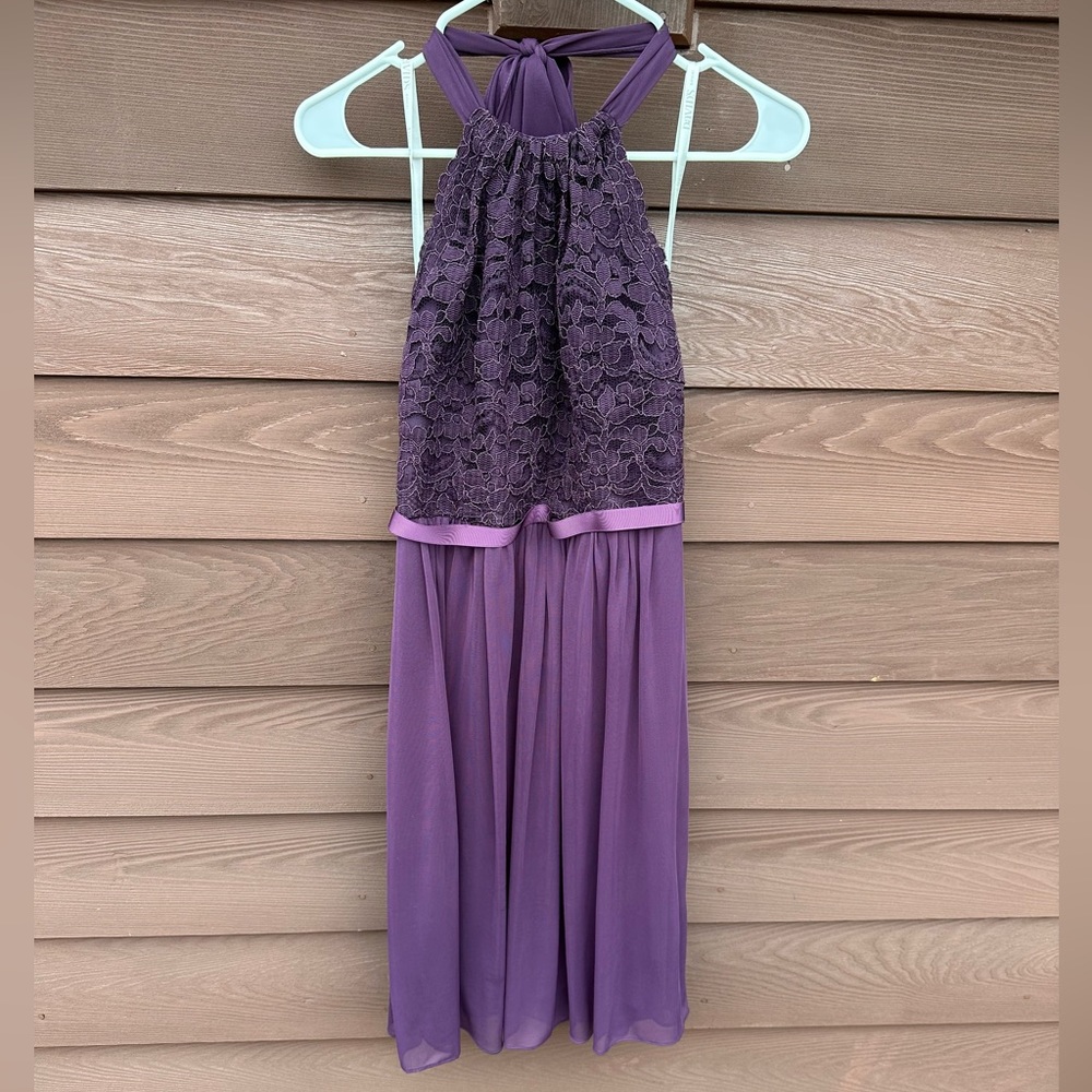 Short Homecoming Dress